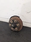 Driver Spindle/knuckle 6 Cylinder Fits 01-04 Frontier 1193390 Used. Price: $100.00.