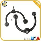 2PCS Front Upper Control Arms W/ Ball Joints For Jeep Grand Cherokee Commander New. Price: $48.86.