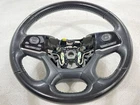 Fits 2018 - 2024 Honda Odyssey Steering Driver Wheel Paddle Shift Leather Oem Used. Price: $53.97.