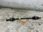 2025 Hyundai Kona Passenger Right Side Rear Axle Shaft Oem 49601BE000 Used. Price: $144.99.