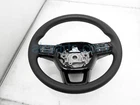 2022 Honda Civic Lx 2.0L At Fwd Steering Wheel Black 78501-T20-A11ZA Used. Price: $189.05.