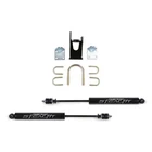 Fabtech Steering Stabilizer FTS8046 New. Price: $334.01.