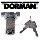 Dorman Ignition Lock Cylinder For 1983-1989 Gmc S15 Jimmy Primary Gc New. Price: $32.03.