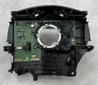 2016 - 2019 Ford Escape Steering Column Switch Housing Oem F1FT3F944AC Used. Price: $39.99.