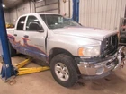 Power Steering Pump Thru 12/05/03 Fits 02-04 Dodge 1500 Pickup 277837 Used. Price: $77.98.