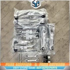 14PCS Oem Lemforder Front Control Arms Kits Audi Q7 A8 Q8 Cayenne 2016-2025 New. Price: $802.53.