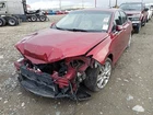 Crossmember/k-frame Front 3.0L Turbo Fits 13-20 Mkz 10579649 Used. Price: $415.02.