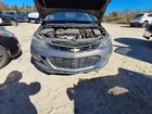 2017 Chevrolet Cruze Driver Left Front Knee Suspension Used 104K Miles Oem. Price: $284.95.