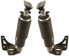 Ridetech 11225401 Rear Hq Shockwaves For 1964-1972 Gm A-body New. Price: $1170.00.