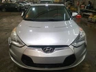 Passenger Front Spindle/knuckle Sedan Fits 11-12 Elantra 6918965 Used. Price: $89.40.