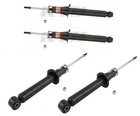 Kyb Excel-g Shock Absorbers Front & Rear For Lexus LS430 2001 To 2006 New. Price: $538.96.