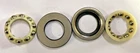 Fit For Willys Gpw CJ2A CJ3A M38A1 Steering Bearing Assembly New. Price: $28.35.