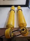 (qty 2) Monroe 34504 Front Gas-magnum Suspension Shock Absorber Fist 99-13 Chevy New. Price: $72.00.