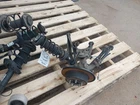Passenger Rear Suspension Without Crossmember Fits 17-23 Impreza 3059427 Used. Price: $234.00.
