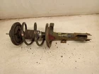 Passenger Right Strut Front Awd Fits 11-20 Outlander Sport 927611 Used. Price: $110.00.