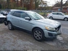 Passenger Axle Shaft Front XC60 Fwd Fits 10-13 Volvo Series 2351714 Used. Price: $125.00.