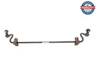 2013-2016 Audi A4 B8 Gasoline Rear Suspension Sway Bar Stabilizer Oem 8K0511305A Used. Price: $99.99.