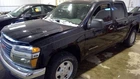 Driver Front Spindle/knuckle Opt Z85 Fits 04-08 Canyon 497495 Used. Price: $70.31.