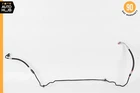07-14 Mercedes W216 CL600 S600 Rear Right Abc Hydraulic Suspension Shock Line Used. Price: $83.00.