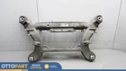 2010-2016 Mercedes W212 E350 Rear Crossmember Cradle Oem Used. Price: $325.00.