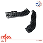 Front Bumper Fender Bracket Set Left & Right Side For 2007-2011 Toyota Camry New. Price: $8.23.