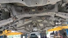Crossmember/k-frame Rear Fits 06-13 Lexus IS350 769750 Used. Price: $474.90.