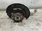 2023 Toyota Tundra Driver Left Side Front Spindle Knuckle Oem Used. Price: $354.95.