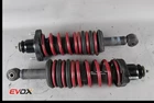 2009-2015 Mitsubishi Lancer Ralliart Turbo Rear Shock Strut Pair Oem Low Miles Used. Price: $199.99.