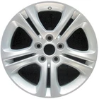 (ships Today) Wheel Rim Dodge Charger 17 2015-2023 5PN31LS1AA Silver Oe 2542 Remanufactured. Price: $261.00.