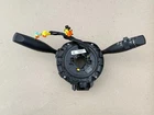 2014-2023 Jeep Cherokee Heated Column Turn Signal Wiper Switch Oem P68375477AB Used. Price: $190.00.