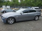 2013 Bmw 528I Driver Front Knee Assembly Awd Used 130K Miles Oem 510-50975L. Price: $284.95.