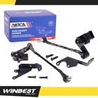 2X Front Left Right Height Level Sensor Fit 03-09 Land Rover Range Pins New. Price: $77.50.