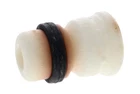 Vaico Rubber Buffer Suspension V10-3363 Pack Of 2 New. Price: $90.35.