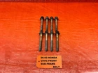 96-00 Honda Civic Front Subframe Crossmember K Set Oem #221 Used. Price: $44.95.