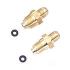 Flaming River FR1632 Pressure And Return Fitting Kit New. Price: $60.99.