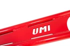 Umi Performance 2198-R Crossmember Reinforcement Chevy/pontiac New. Price: $329.99.