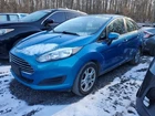2016 Ford Fiesta Driver Left Front Knee Suspension Part Oem 101K Miles Used. Price: $284.95.