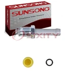 Sunsong 3602978 Power Steering Return Line End Fitting For 946 4932503E0A Dm New. Price: $11.29.