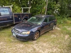 Steering Column Floor Shift Tilt Excluding Outback Fits 05-07 Legacy 179355 Used. Price: $65.00.