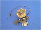 2015-2017 Ford Mustang Gt S550 Driver Left Front Spindle Knuckle Hub 2667 Used. Price: $99.99.
