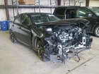 (local Pickup Only) Alfa Romeo Giulia 2018 Rear Suspension 1065908 Used. Price: $274.90.