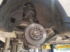 2020 Jeep Compass Trailhawk 2.4L Independent Suspension Rear Right Passenger Used. Price: $170.00.