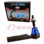 Mevotech Og Front Outer Steering Tie Rod End For 2007-2010 Saturn Outlook If New. Price: $32.18.