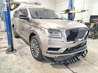 2019 Lincoln Navigator Driver Front Knee Assembly Oem Parts Used. Price: $299.95.