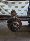 Rear Axle 4.10 Posi Srw Gasoline 5.4L Fits 2006 Ford F250SD Pickup 1245904 Used. Price: $300.00.