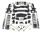 Bds 6" Lift Kit,nitro Shocks,standard KNUCKLE,2019-2024 Ram 1500 Gas 4WD New. Price: $2294.55.