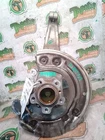 Passenger Front Spindle/knuckle Rwd Fits 17-20 Bmw 530I 2875337 Used. Price: $402.99.
