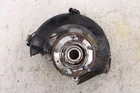 2018-24 Chevrolet Equinox Lt 1.5L Fwd Front Driver Left Side Spindle Knuckle Hub Used. Price: $69.78.