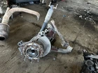 (local Pickup Only) Passenger Front Knee Without Opt Zrx Fits 20-25 Sierra 2500 Used. Price: $194.99.