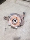 Driver Left Lh Front Spindle/ Knuckle Fits 2003-2007 Murano Original Oem Used. Price: $45.95.